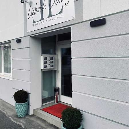 Lieboch Living Hotel Kültér fotó