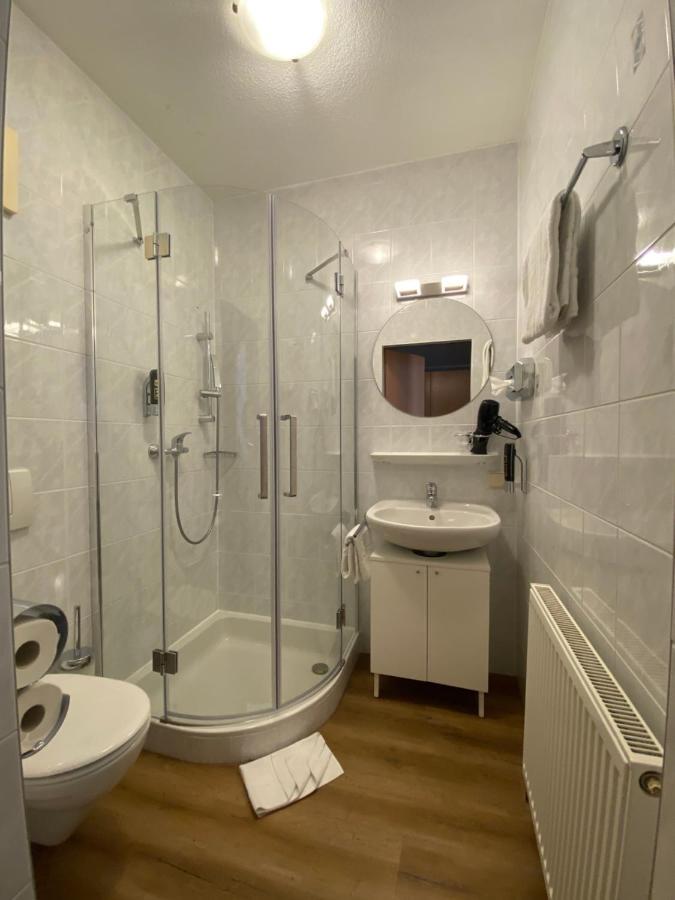 Lieboch Living Hotel Kültér fotó