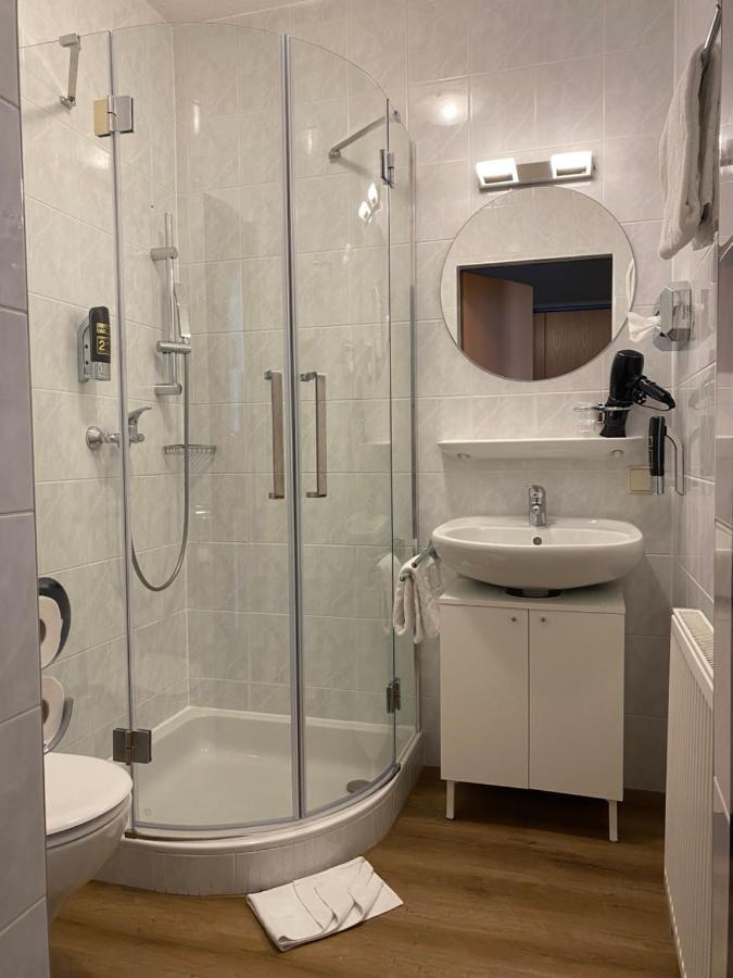Lieboch Living Hotel Kültér fotó