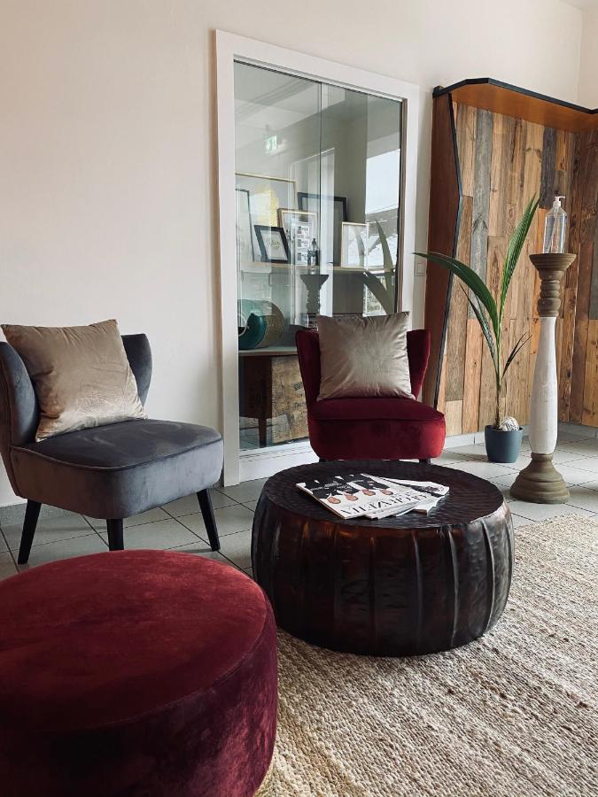 Lieboch Living Hotel Kültér fotó