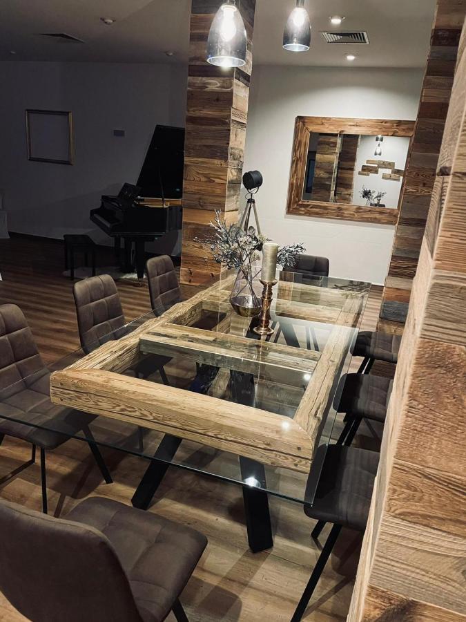 Lieboch Living Hotel Kültér fotó
