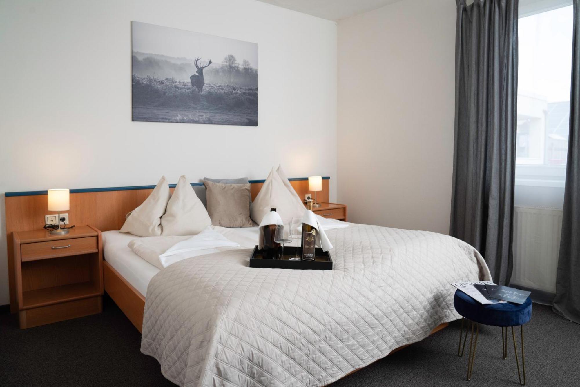 Lieboch Living Hotel Kültér fotó