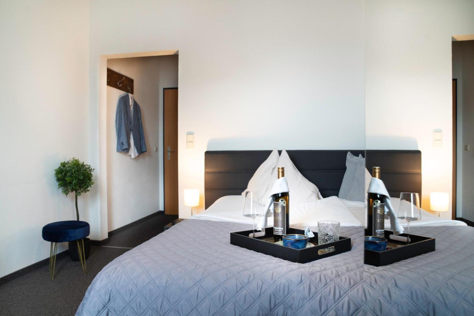 Lieboch Living Hotel Kültér fotó