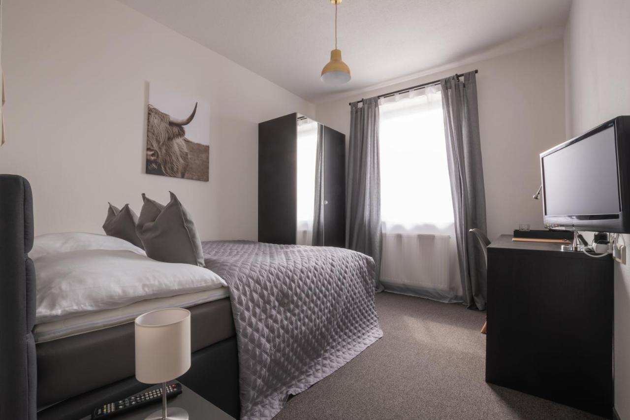 Lieboch Living Hotel Kültér fotó