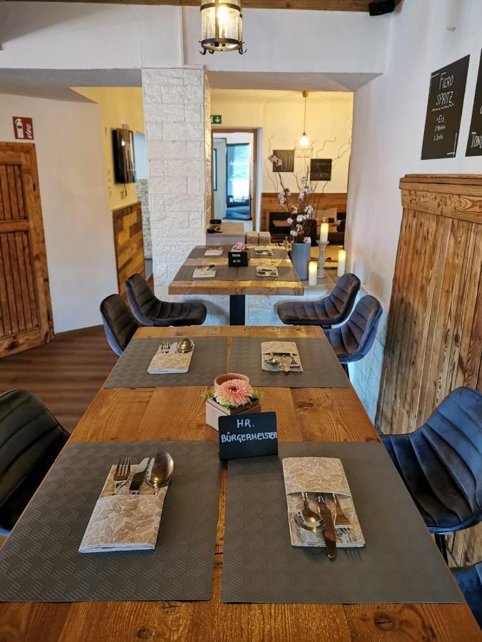 Lieboch Living Hotel Kültér fotó